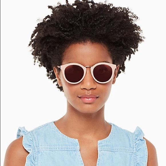 Kate Spade Joylyn Sunglasses - Picture 10 of 11